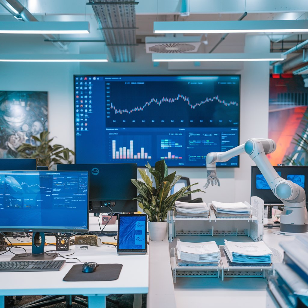 Maximising ROI: The Benefits of AI for Business