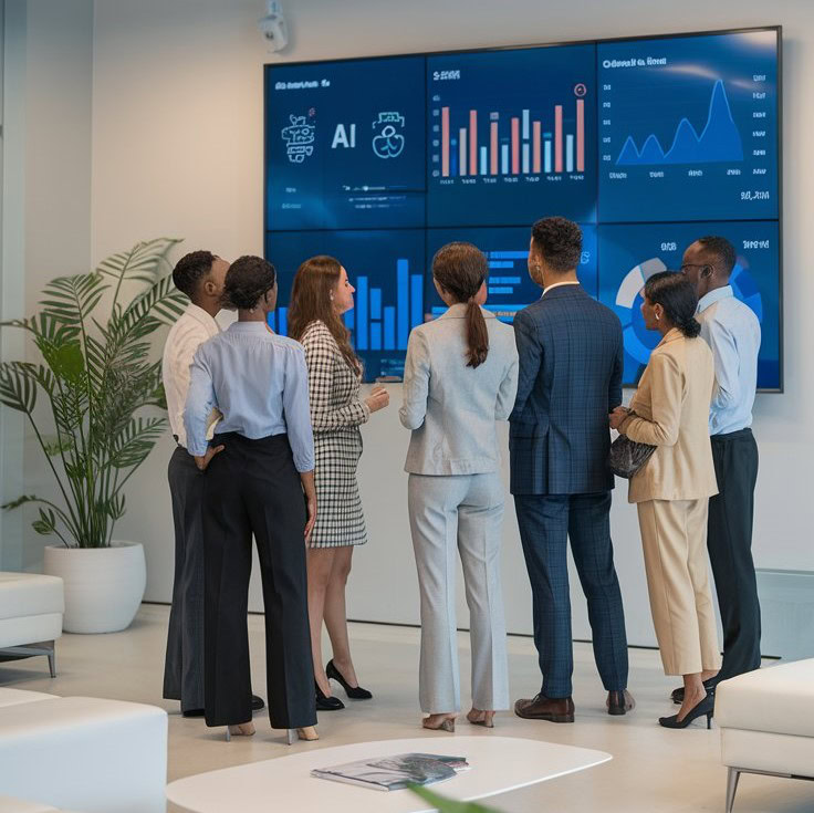 AI Development Cost In 2024: What to Expect and Budget For