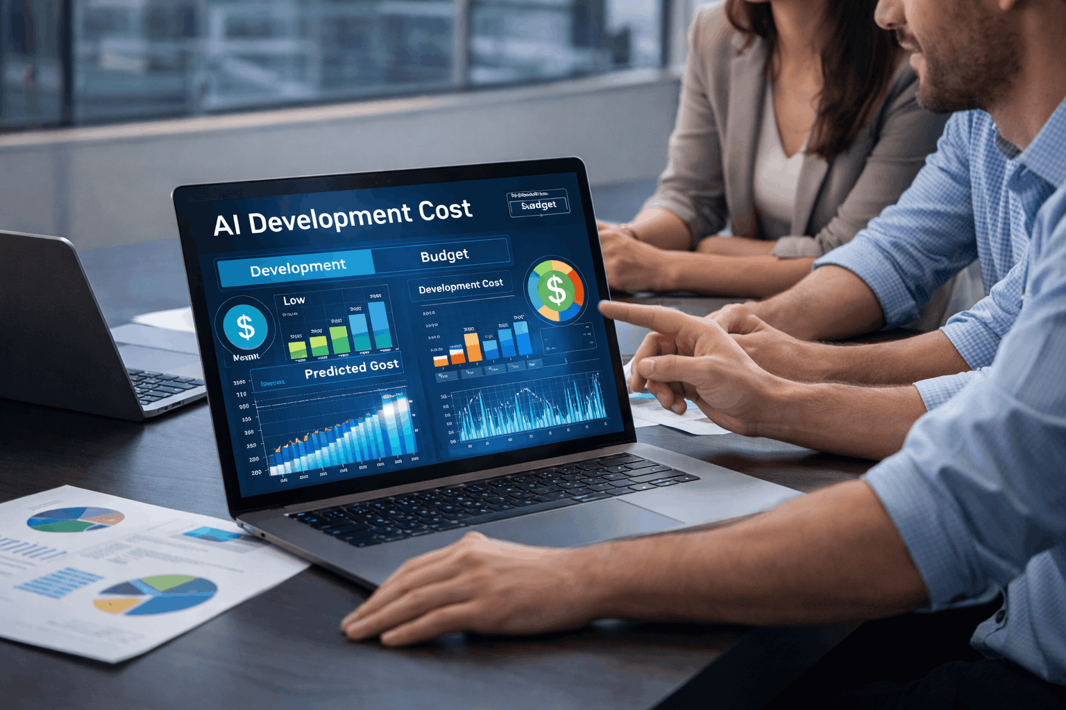 AI Development Cost in 2026: What Australian Businesses Need to Budget For