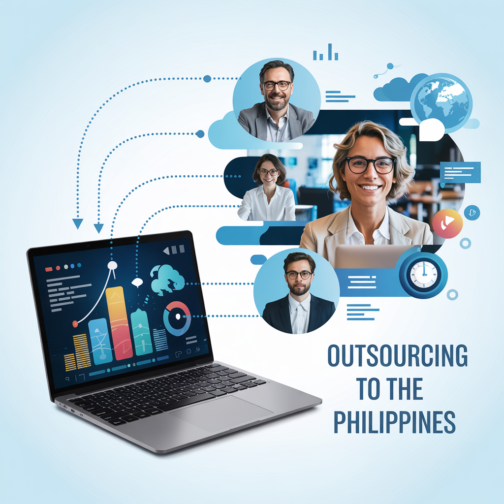 Why Outsourcing to the Philippines Is a Smart Move for Your Business