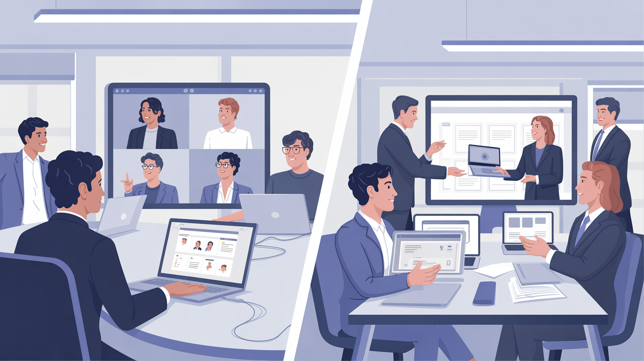 Staff Augmentation vs Outsourcing: What’s Right for Your Business?