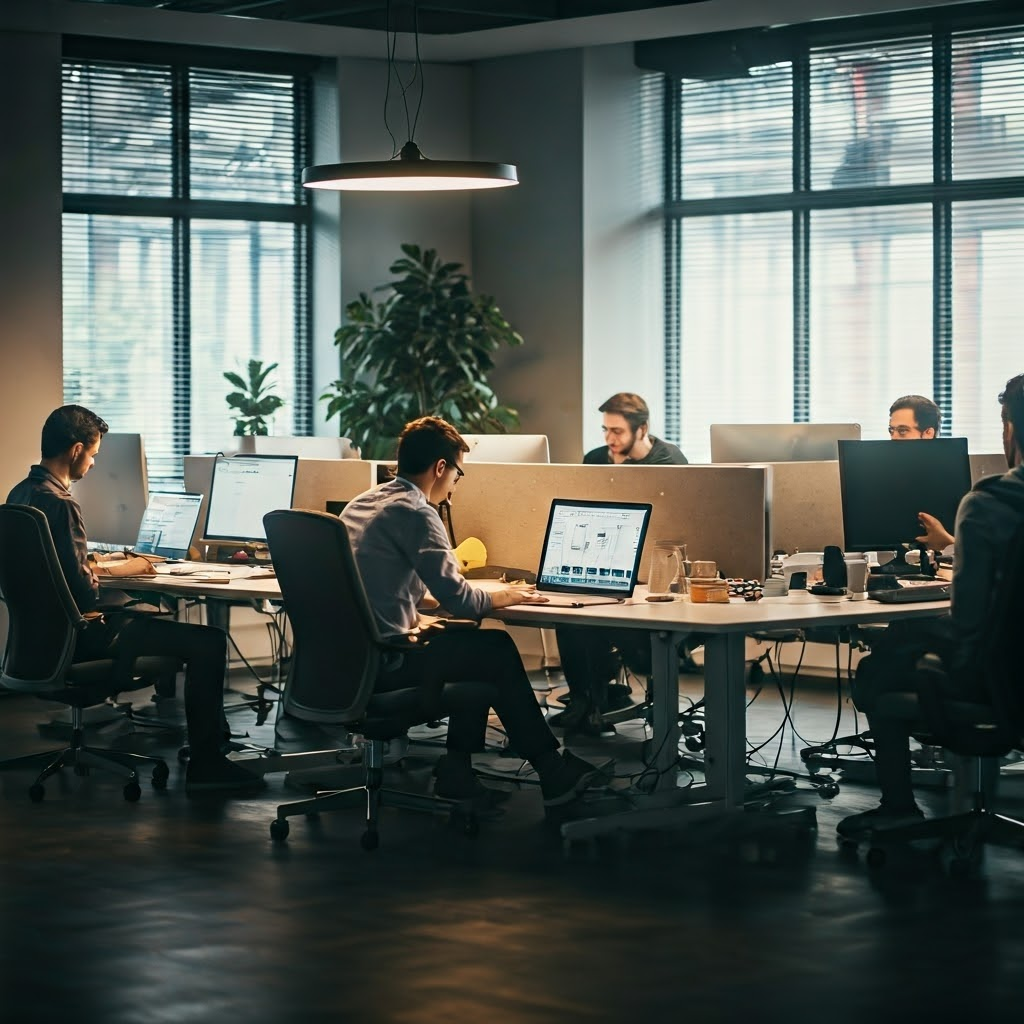 Tech Recruitment for Startups: Expert Tips for Success