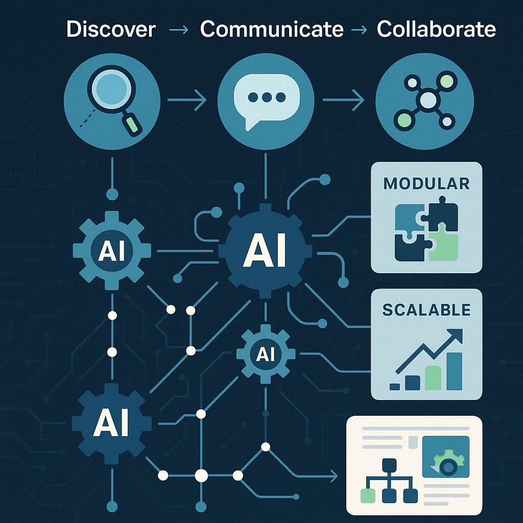 Agent2Agent Protocol