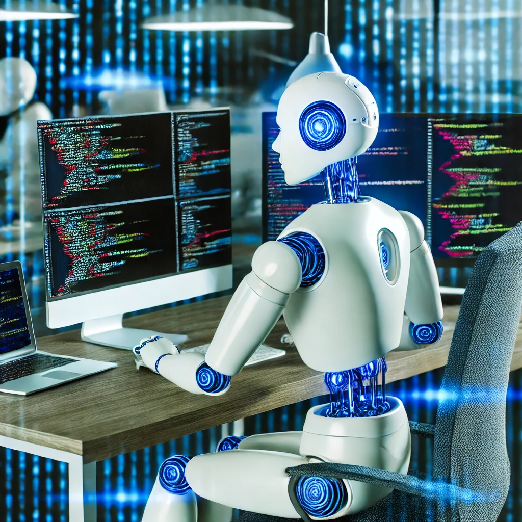 AI Takeover: Are Developers Doomed?