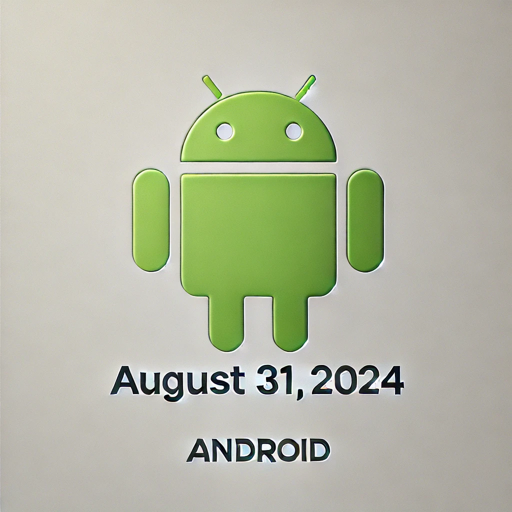August 2024 Android App Update: What Business Owners Need To Know