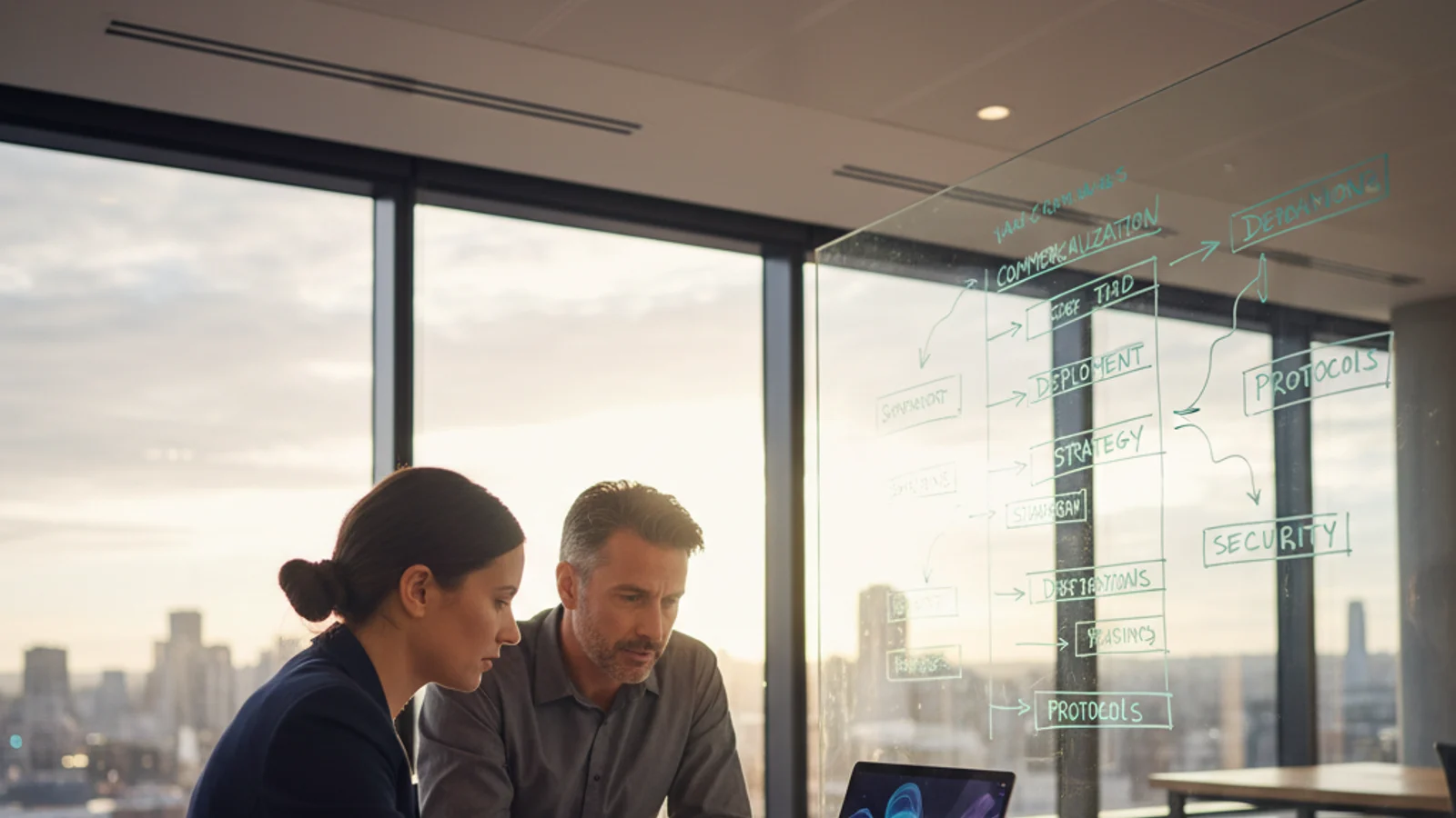 From Lovable or Replit to Production: How to Commercialise an AI-Generated App