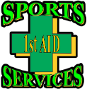 Sports 1st Aid Services
