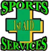 Sports 1st Aid