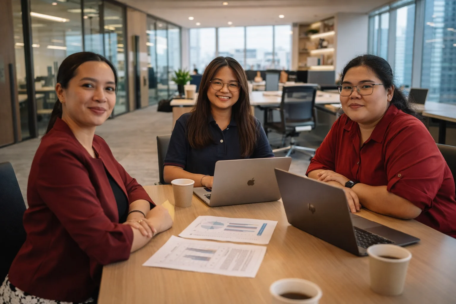 Digital Services for Modern Businesses: What to Expect from a Full-Service Tech Partner